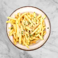 TRÜF PARMESANLI PATATES CİPSİ