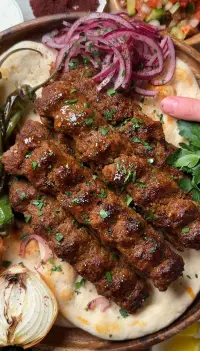 ADANA KEBAP