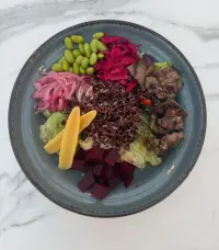 ET BOWL