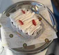 SWİSS ROLL PASTA