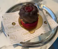 FRAMBUAZLI SWISS ROLL