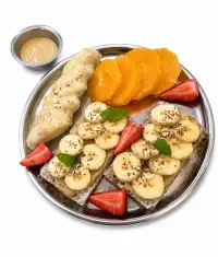SAO PAULO KAHVALTI TABAĞI