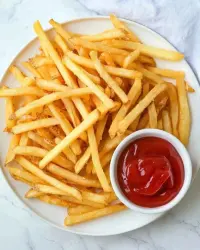 PATATES CİPSİ